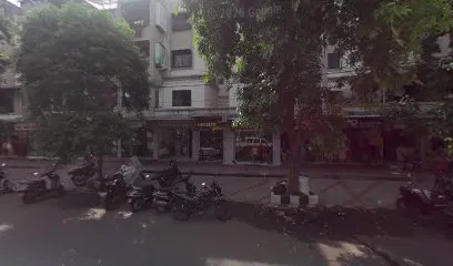 Hari Krishna Auto Garage