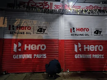 Hari Om Automobiles and Tyres