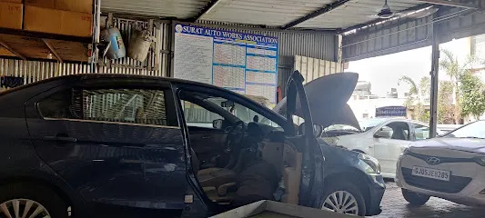 Hari Om Motors