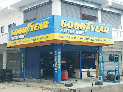 Hari Om Tyres