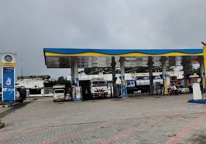 Hari Priya Filling Station