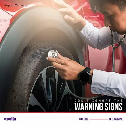 Hari Wheel Care