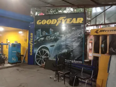 HARIOM TYRES