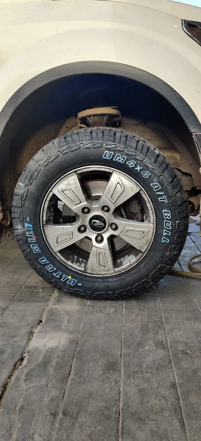 HARIPRIYA TRADERS(VALLI CARS)