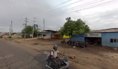 Harish Tyre Retreading