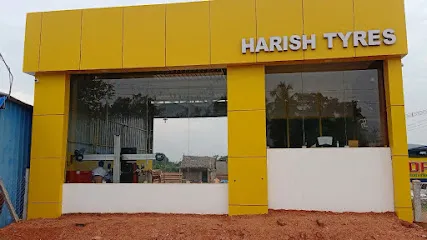 Harish Tyres