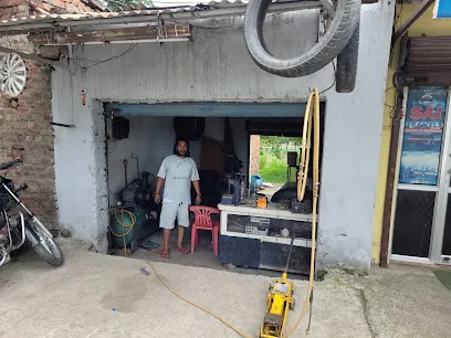 Harpreet Tyre Workshop