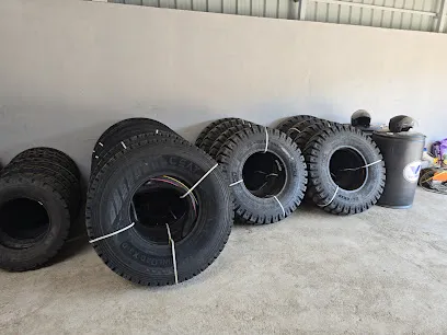 Harsh Tyre
