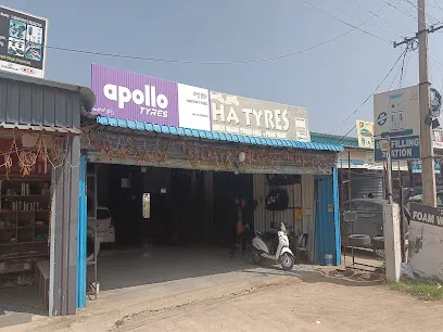 Harsha Tyres