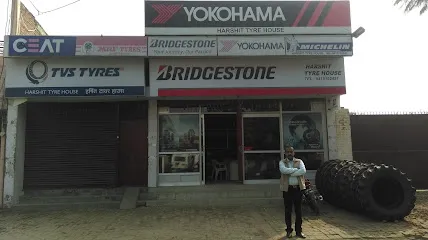Harshit Tyre House