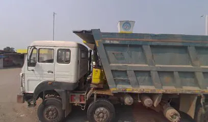 Harsiddhi Tyre Service