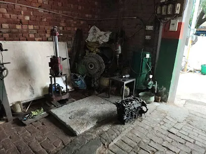 Haryana Motors