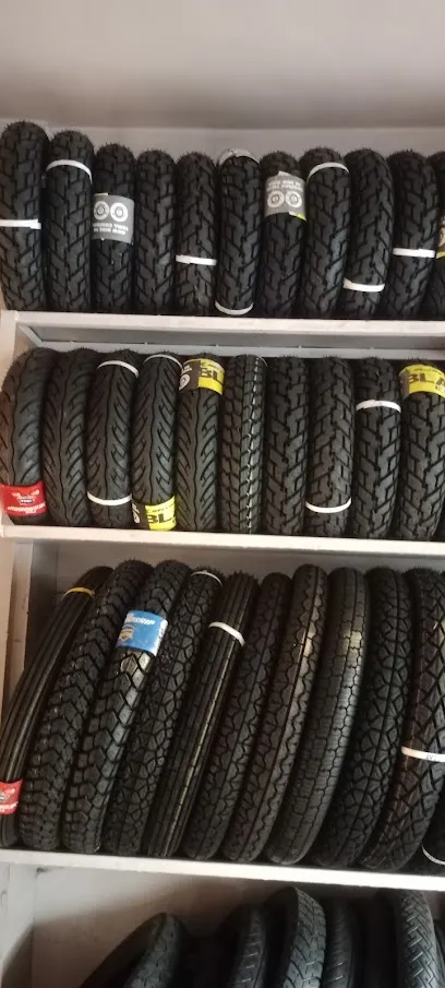 Haryana Tyre House