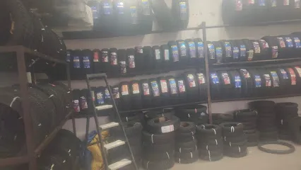 Haryana Tyre