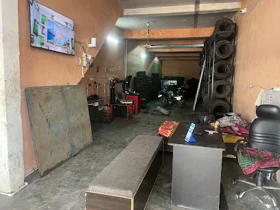 Haryana tyres