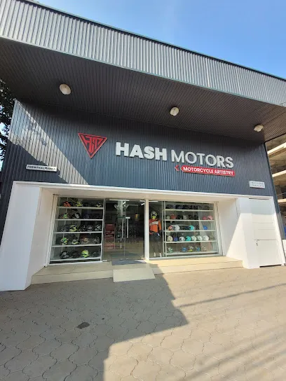 HASH MOTORS