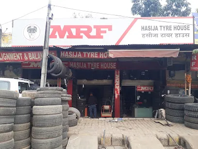 Hasija Tyre House