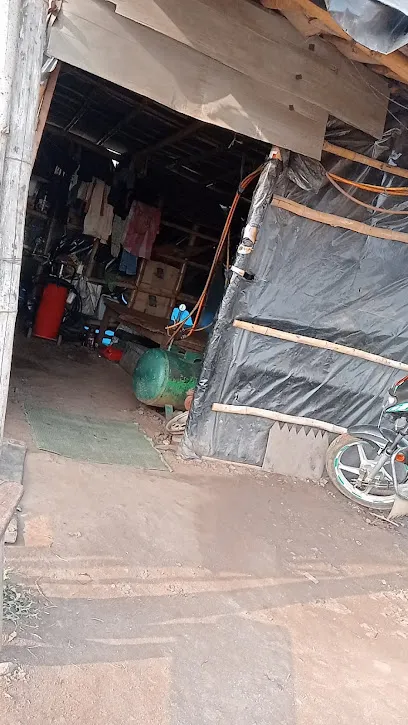 Hasim Tyres Shop