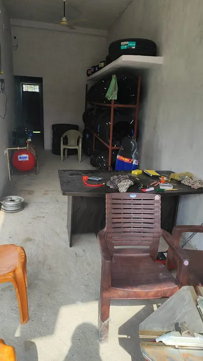 Hassan Tyre Workshop