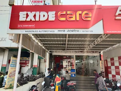 Hassonjee Automotives