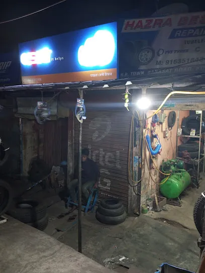 Hazra Best Tyre