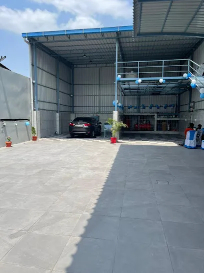 HD CAR SPA