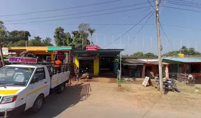 Hemanth Tyre Works