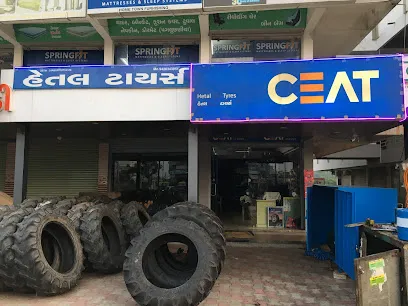 Hetal Tyres