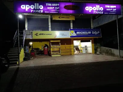 Hi-Tec Tyres and Services