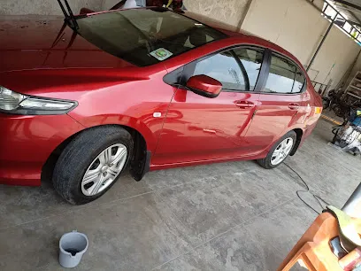 HI TECH BIKE AND CAR CARE