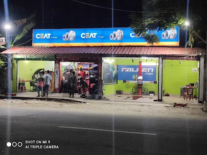 HI TECH TYRE CARE