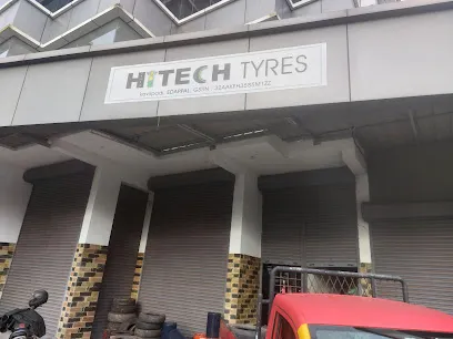 Hi-Tech tyres