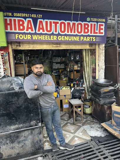 Hiba Automobiles