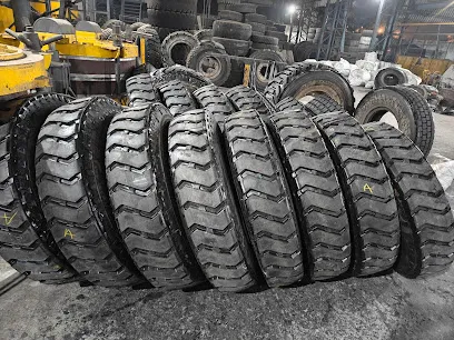 High tech tyre Retreaders pvt Ltd