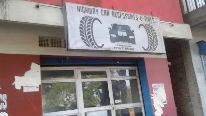 Highway Car Accessories & Tyres
