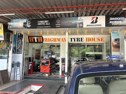 Highway Tyre House