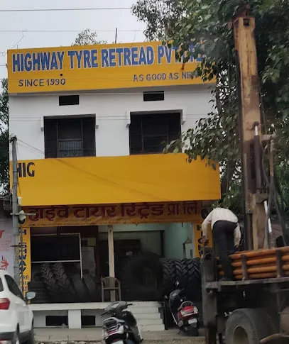 Highway Tyre Retread Pvt. Ltd.