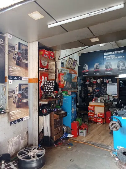 Highway Tyre Service