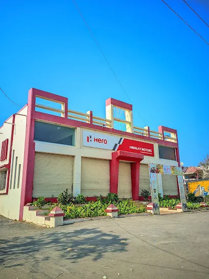 Himalay Motors , Kodinar
