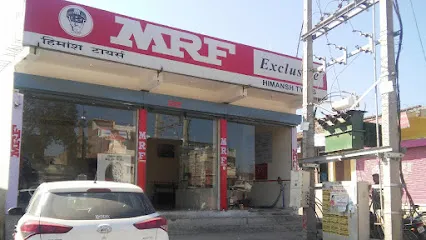 Himansh tyres