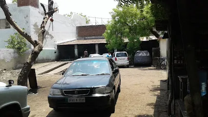 Hind Motor Works Pollution Checking Centre And Cars Repairing
