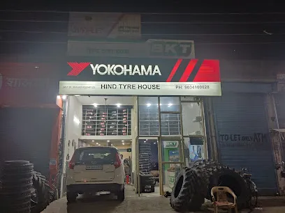 Hind Tyre House