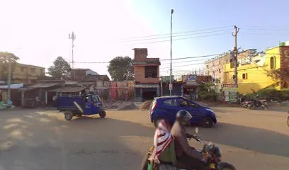 HIND TYRE WORKS