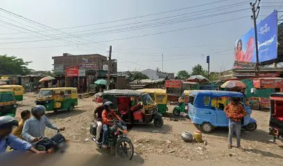 Hind Tyre