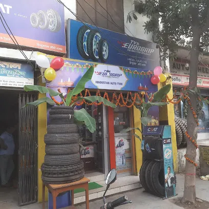 Hindustan Auto Tyres