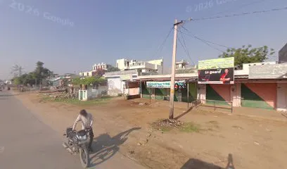 Hindustan Batteries and Tyre work