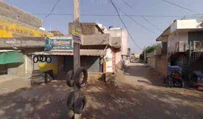 Hindustan tire puncture