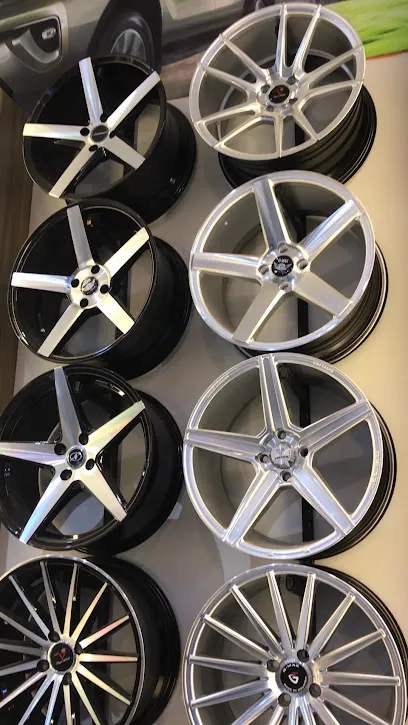 Hindustan Tyre