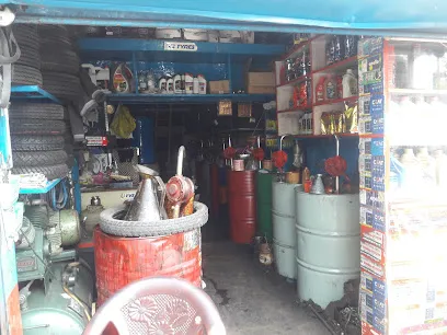Hindustan Tyre & Oil