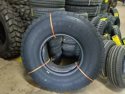 Hindustan Tyre Retreaders